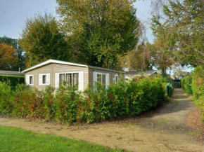 Lodge Damian op de Veluwe